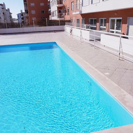 Quinta Dos Arcos Feel At Home Armação de Pêra Екстериор снимка
