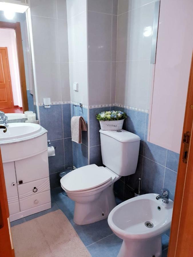 Quinta Dos Arcos Feel At Home Armação de Pêra Екстериор снимка