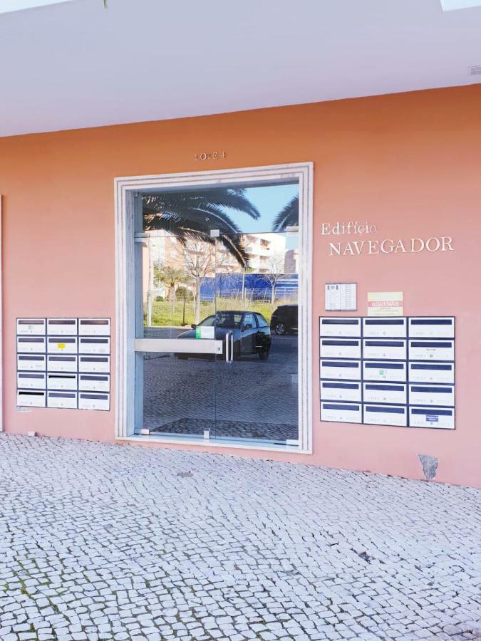 Quinta Dos Arcos Feel At Home Armação de Pêra Екстериор снимка