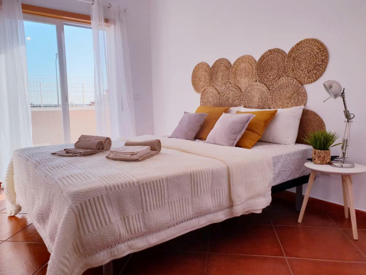 Quinta Dos Arcos Feel At Home Armação de Pêra Екстериор снимка