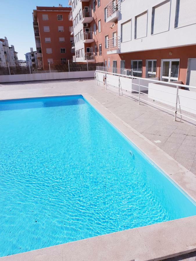 Quinta Dos Arcos Feel At Home Armação de Pêra Екстериор снимка