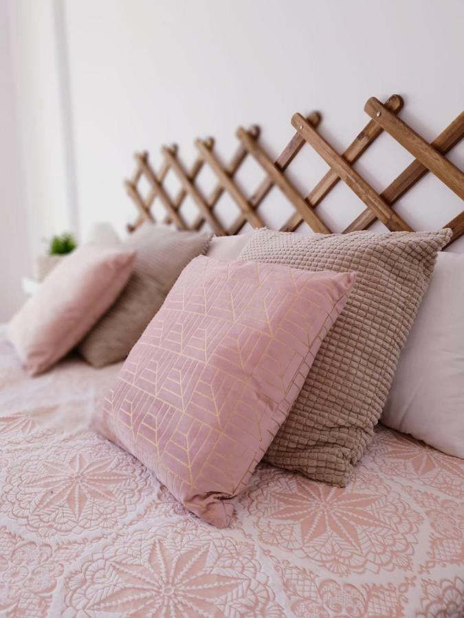 Quinta Dos Arcos Feel At Home Armação de Pêra Екстериор снимка