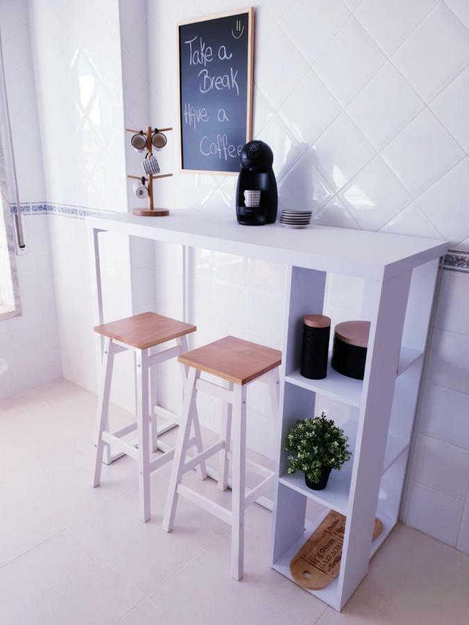 Quinta Dos Arcos Feel At Home Armação de Pêra Екстериор снимка
