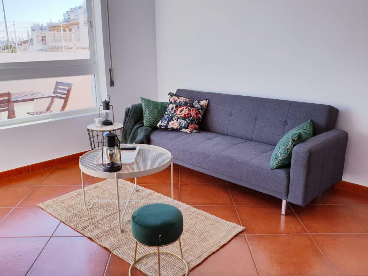 Quinta Dos Arcos Feel At Home Armação de Pêra Екстериор снимка