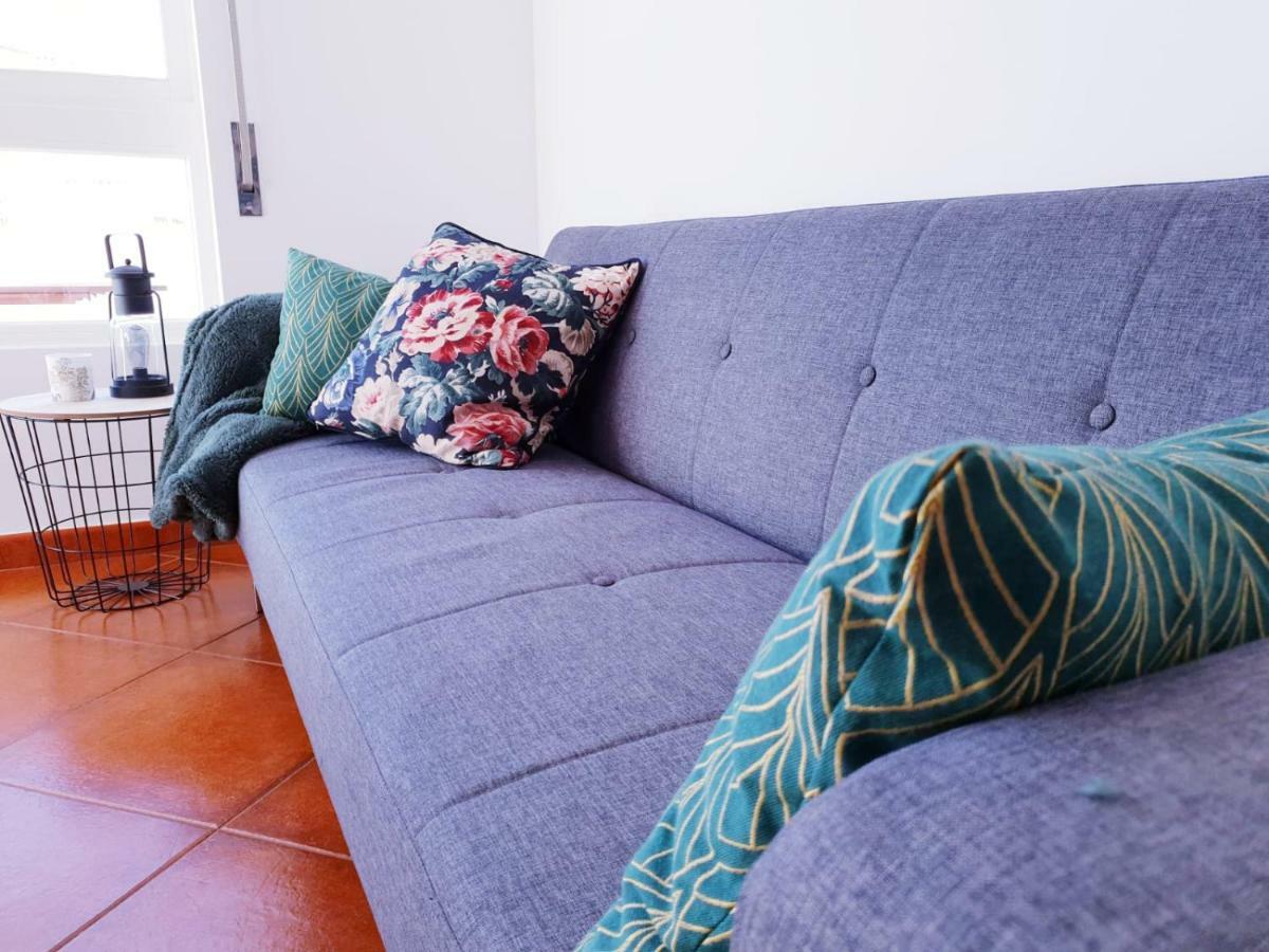 Quinta Dos Arcos Feel At Home Armação de Pêra Екстериор снимка