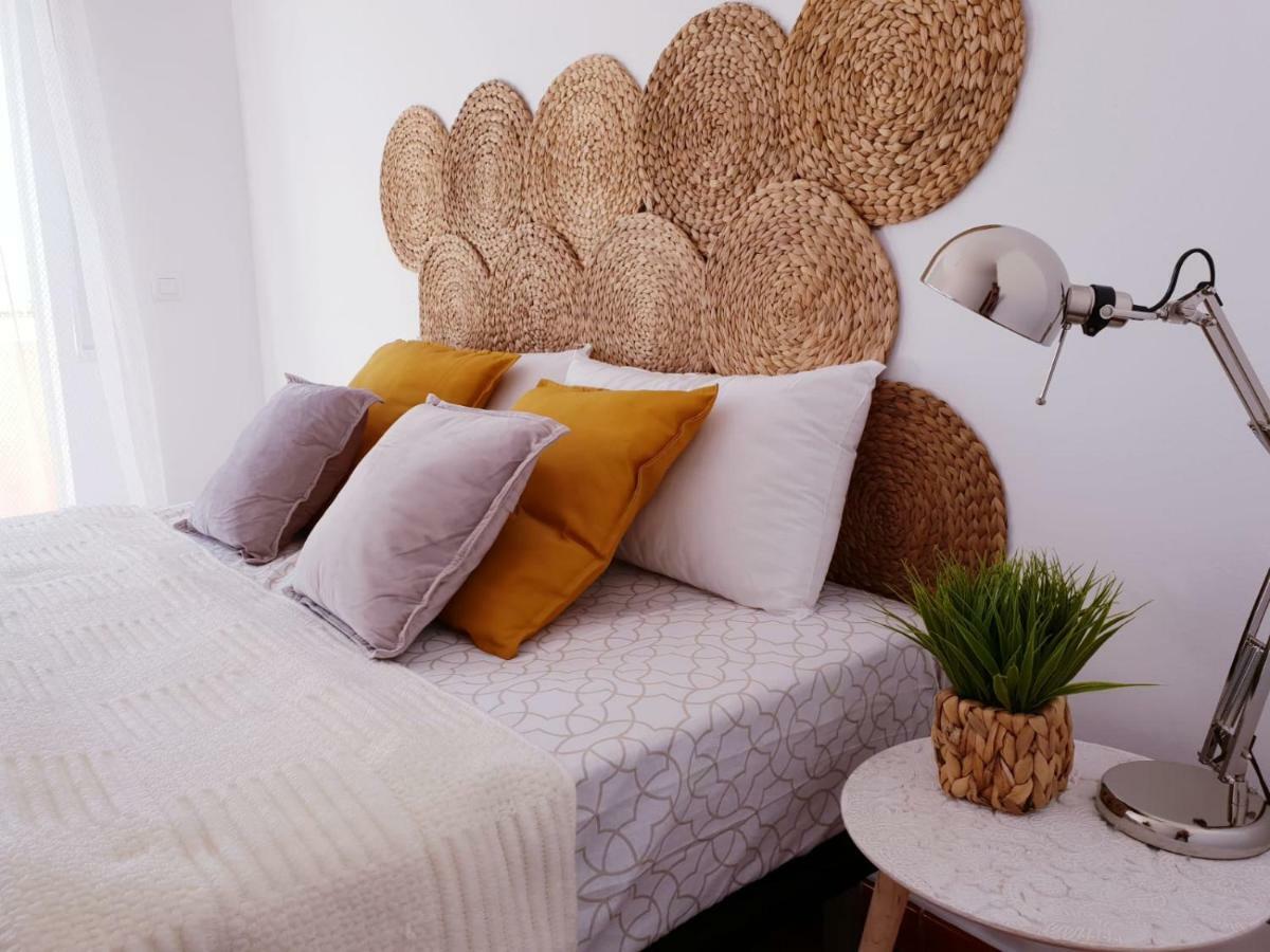 Quinta Dos Arcos Feel At Home Armação de Pêra Екстериор снимка