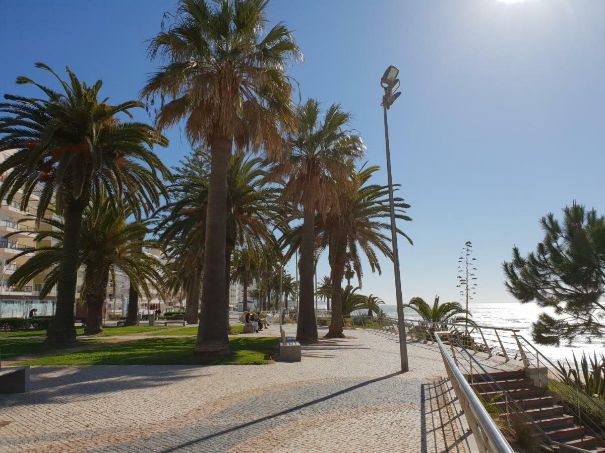 Quinta Dos Arcos Feel At Home Armação de Pêra Екстериор снимка